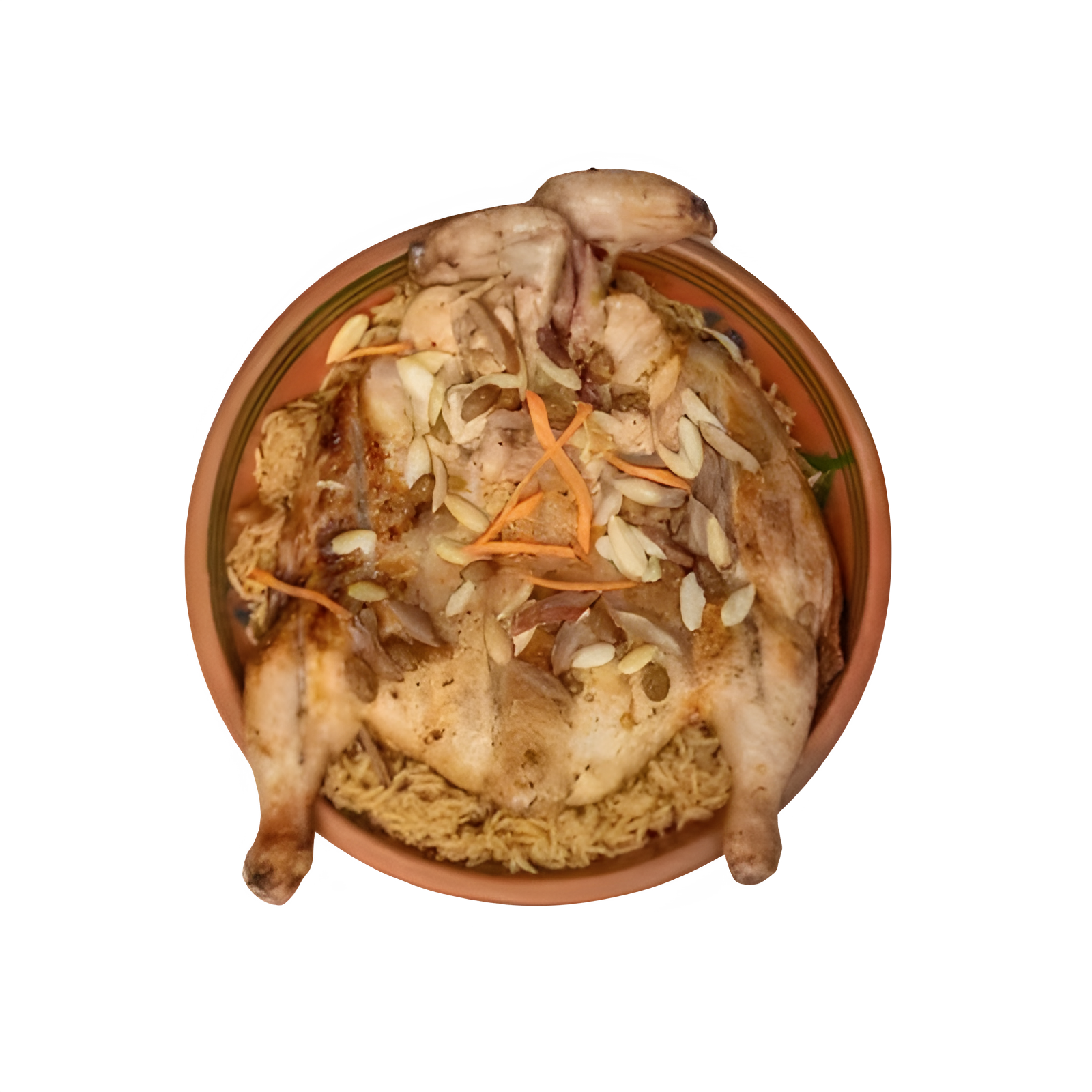 Restaurant Food